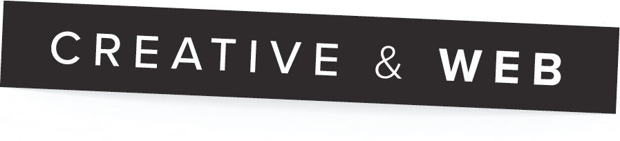 Creative & Web