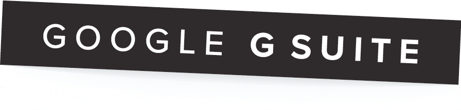Google G Suite