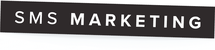 SMS Marketing