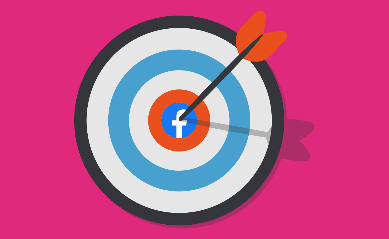 Facebook Interest Targeting